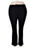 Rafaella Black Dress Pants Size 20 - photo 1