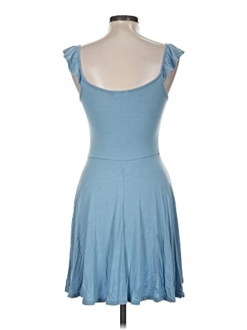 Soul Cake Cocktail Dress (view 2)