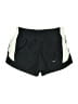 Nike Color Block Black Athletic Shorts Size L (estimated, youth) - photo 1