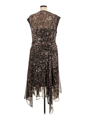 DKNY Cocktail Dress (view 2)