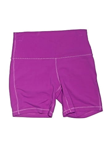 Lululemon Athletica Athletic Shorts (view 1)