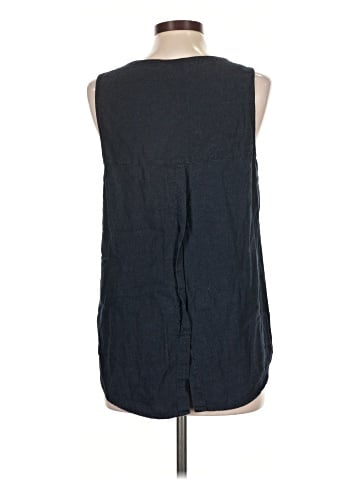 Ellen Tracy Sleeveless T-Shirt (view 2)