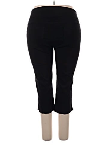 Ruby Rd. Active Pants (view 2)