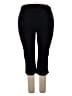 Ruby Rd. Black Active Pants Size 20 - photo 2