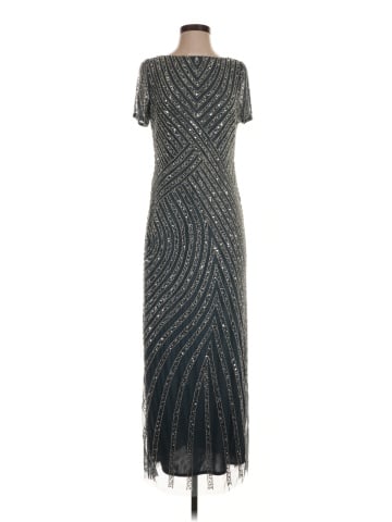 Pisarro Nights Cocktail Dress (view 1)