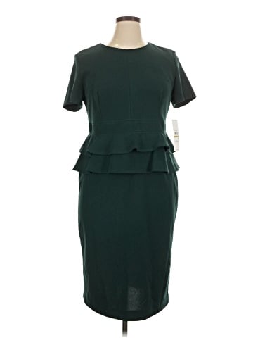 Calvin Klein Cocktail Dress (view 1)