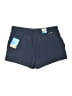 Columbia 100% Nylon Blue Cargo Shorts Size L - photo 2