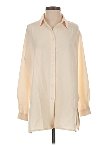 Unbranded Long Sleeve Blouse (view 1)