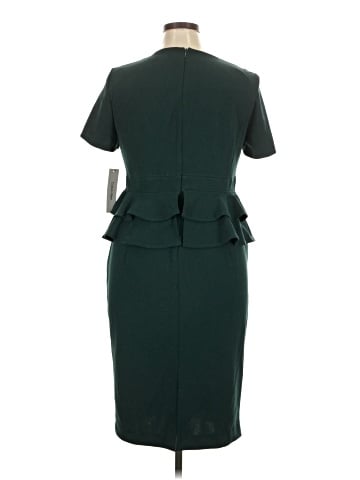 Calvin Klein Cocktail Dress (view 2)