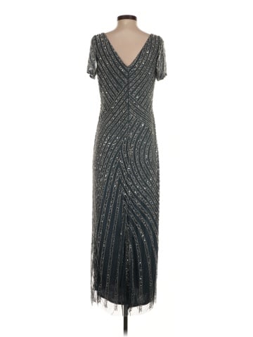 Pisarro Nights Cocktail Dress (view 2)