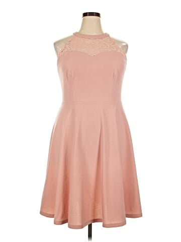 Bbonlinedress Cocktail Dress (view 1)