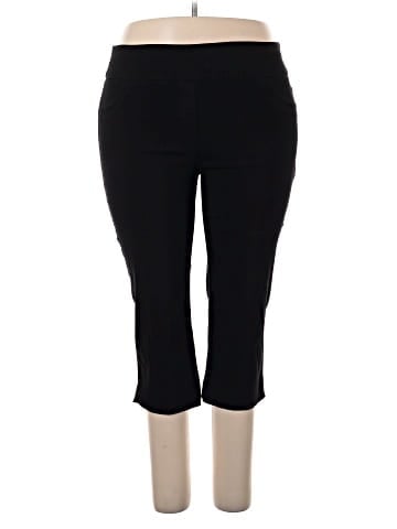 Ruby Rd. Active Pants (view 1)