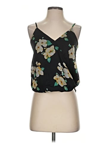 Free Press Sleeveless Blouse (view 1)