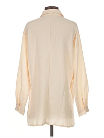 Unbranded Long Sleeve Blouse (view 2)