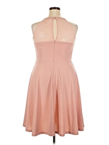 Bbonlinedress Cocktail Dress (view 2)