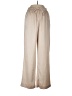 Zara Tan Casual Pants Size L - photo 1