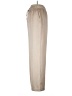 Zara Tan Casual Pants Size L - photo 5