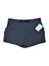 Columbia 100% Nylon Blue Cargo Shorts Size L - photo 1