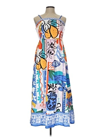 Unbranded Casual Dress (view 1)