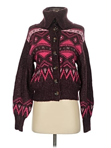 Who What Wear Cardigan (view 1)