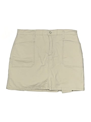 Gloria Vanderbilt Skort (view 1)