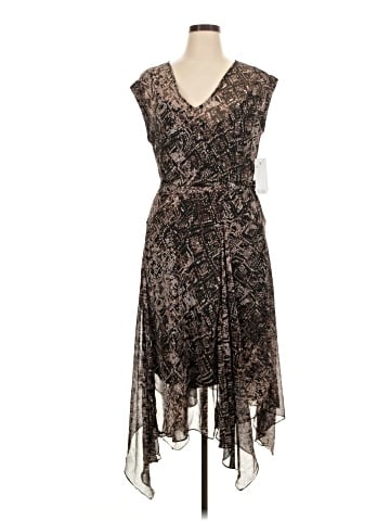 DKNY Cocktail Dress (view 1)