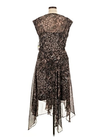 DKNY Cocktail Dress (view 2)
