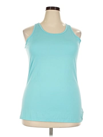 C9 By Champion Active Tank (view 1)