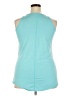 C9 By Champion Teal Active Tank Size XXL - photo 2
