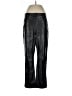 Gap 100% Polyester Black Casual Pants Size 32L - photo 1