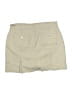 Gloria Vanderbilt Solid Tan Skort Size 10 - photo 2