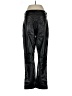 Gap 100% Polyester Black Casual Pants Size 32L - photo 2