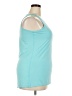 C9 By Champion Teal Active Tank Size XXL - photo 4