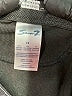Seven7 Solid Black Casual Pants Size 14 - photo 7