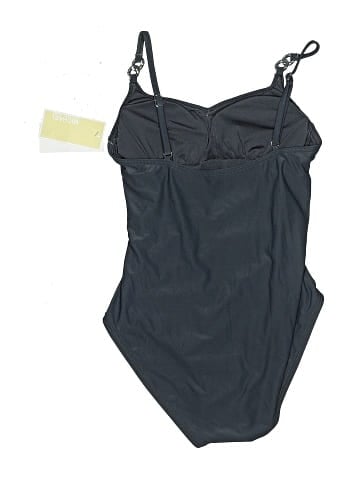 MICHAEL Michael Kors One Piece Swimsuit (view 2)
