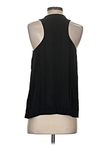 Diane von Furstenberg Sleeveless Blouse (view 2)
