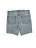Gap 100% Cotton Blue Denim Shorts Size 33 waist - photo 2