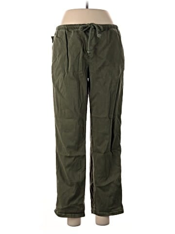Zara Cargo Pants (view 1)