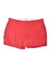 Old Navy Hearts Red Shorts Size 8 - photo 1