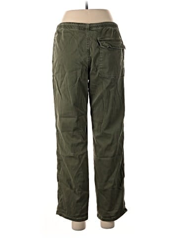 Zara Cargo Pants (view 2)