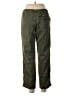 Zara Green Cargo Pants Size M - photo 2