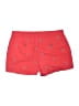 Old Navy Hearts Red Shorts Size 8 - photo 2