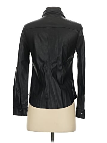 BB Dakota Long Sleeve Blouse (view 2)