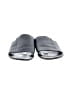 Free People Solid Black Sandals Size EU 40 - photo 2