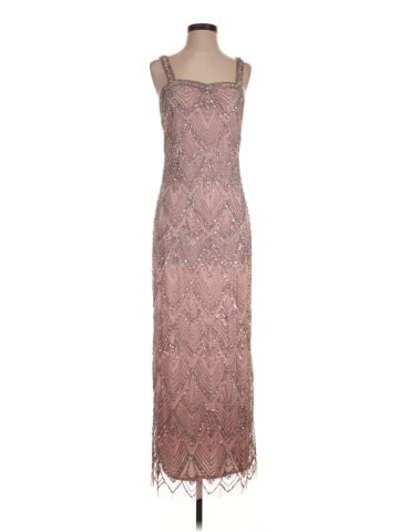 Pisarro Nights Cocktail Dress (view 1)