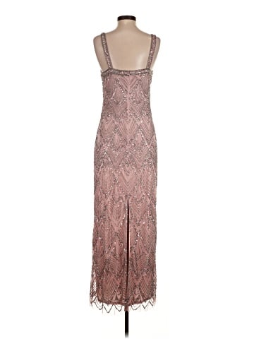 Pisarro Nights Cocktail Dress (view 2)