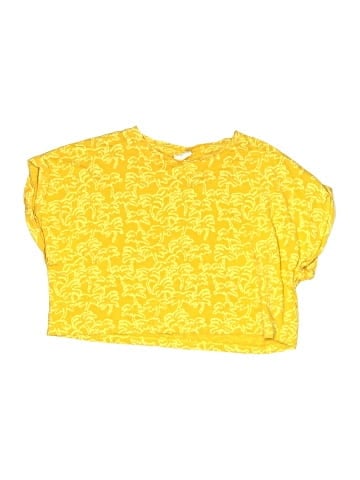 Zara Short Sleeve T-Shirt (view 1)