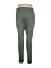 Danskin Solid Green Active Pants Size XL - photo 2