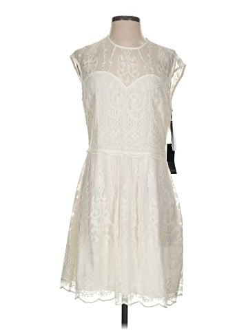 Dolce Vita Cocktail Dress (view 1)