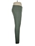 Danskin Solid Green Active Pants Size XL - photo 4